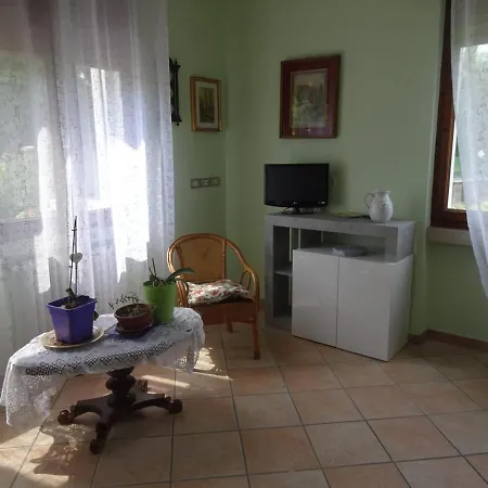 Verdi Colline Daire