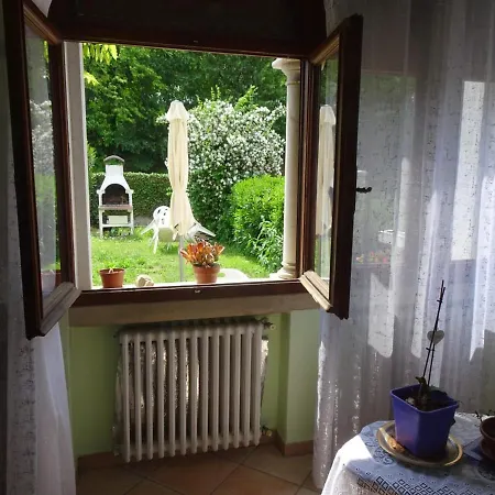 Verdi Colline Daire