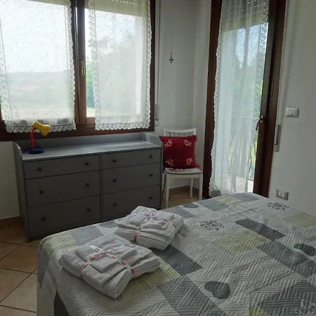 Verdi Colline Daire *